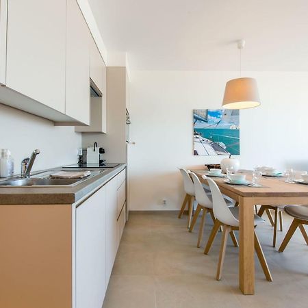 Cosy Studio With Sea View In Ostend Exterior photo